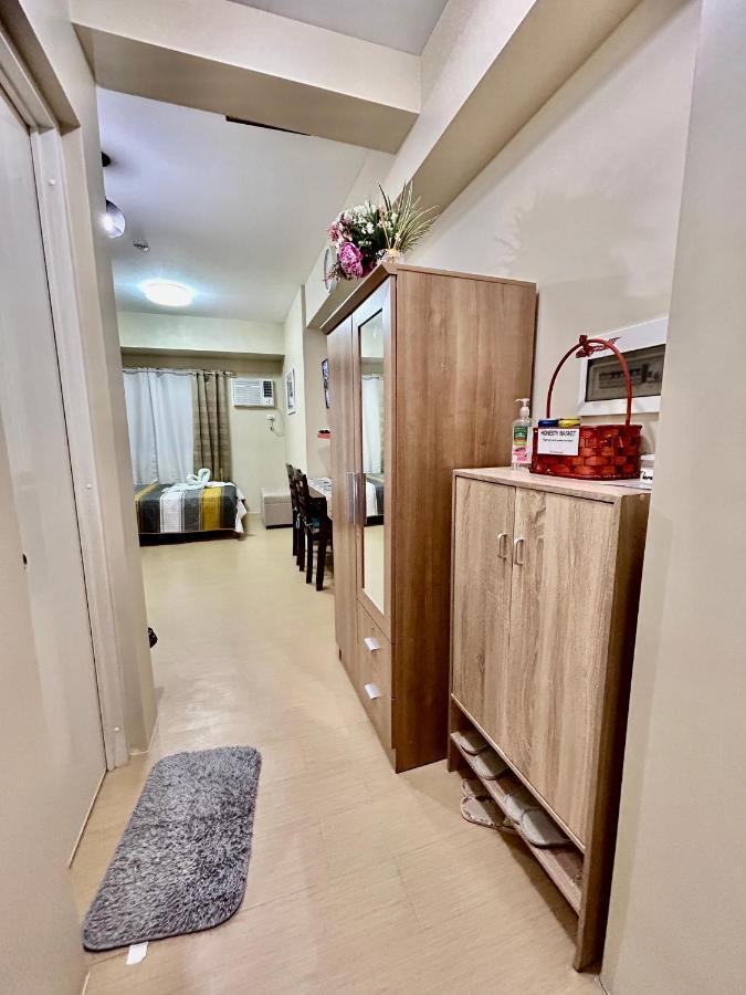 Condo Unit At Avida Aspira Cdo Downtown Cagayan de Oro Exterior foto