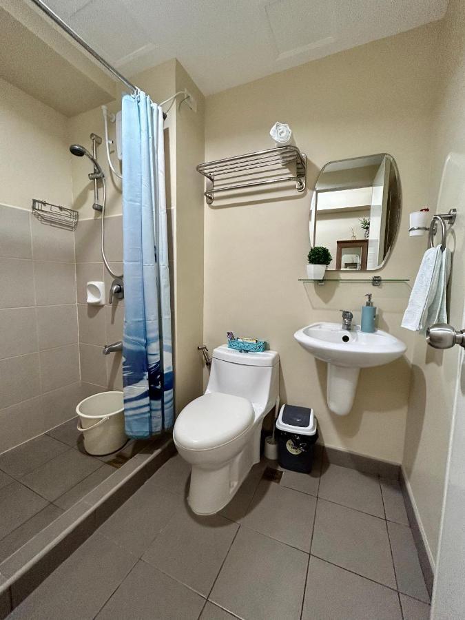 Condo Unit At Avida Aspira Cdo Downtown Cagayan de Oro Exterior foto