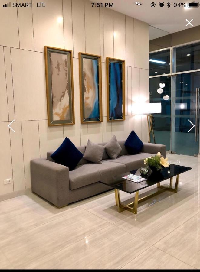 Condo Unit At Avida Aspira Cdo Downtown Cagayan de Oro Exterior foto