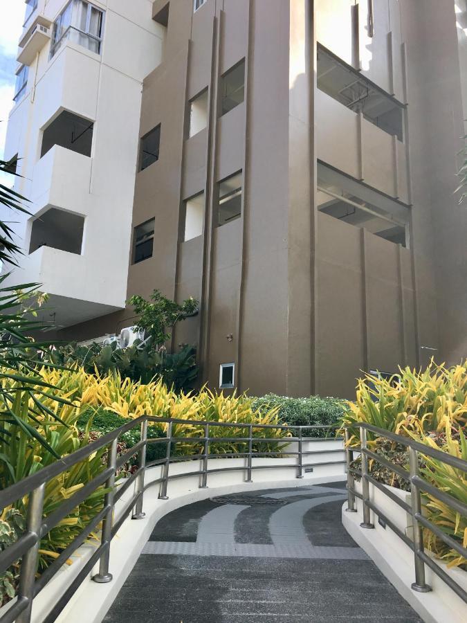 Condo Unit At Avida Aspira Cdo Downtown Cagayan de Oro Exterior foto